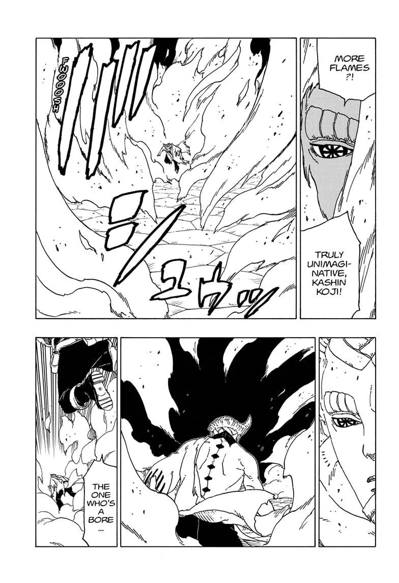 Boruto: Naruto Next Generations - Page 24