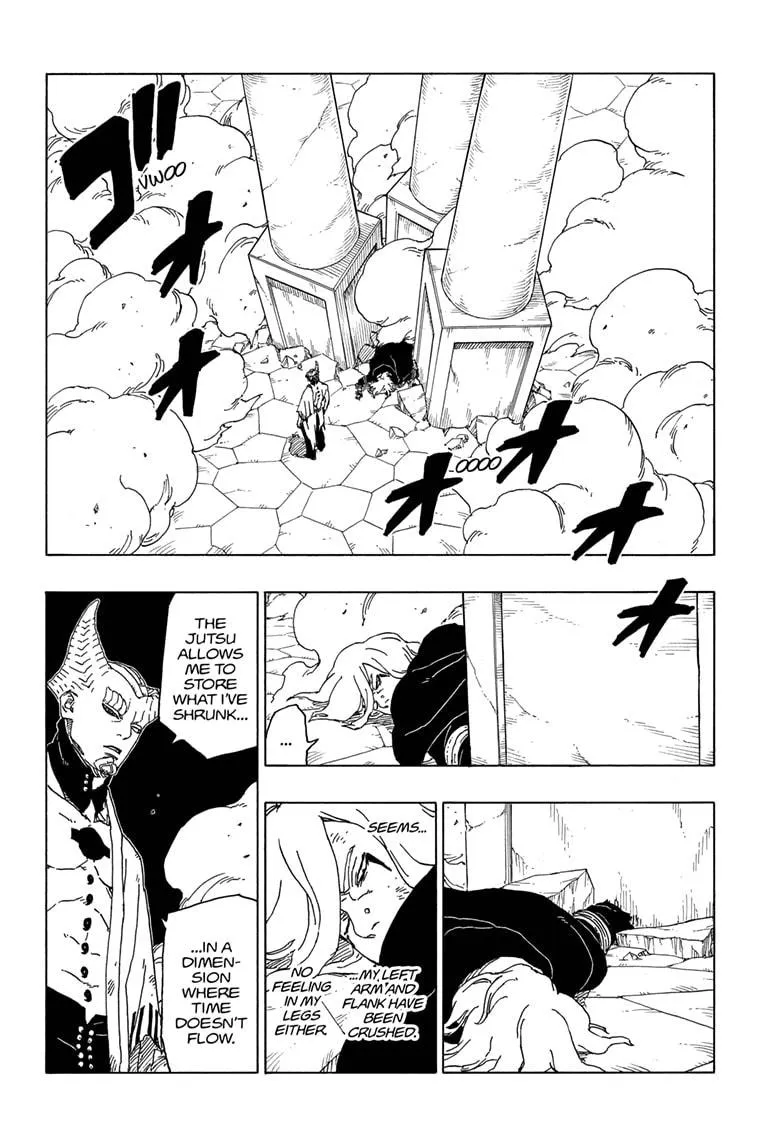 Boruto: Naruto Next Generations - Page 29