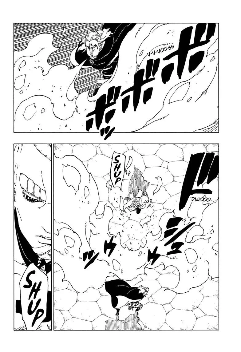 Boruto: Naruto Next Generations - Page 3