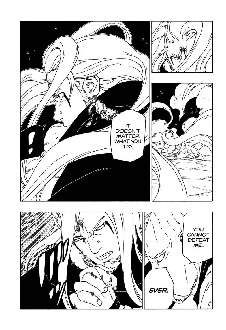 Boruto: Naruto Next Generations - Page 6