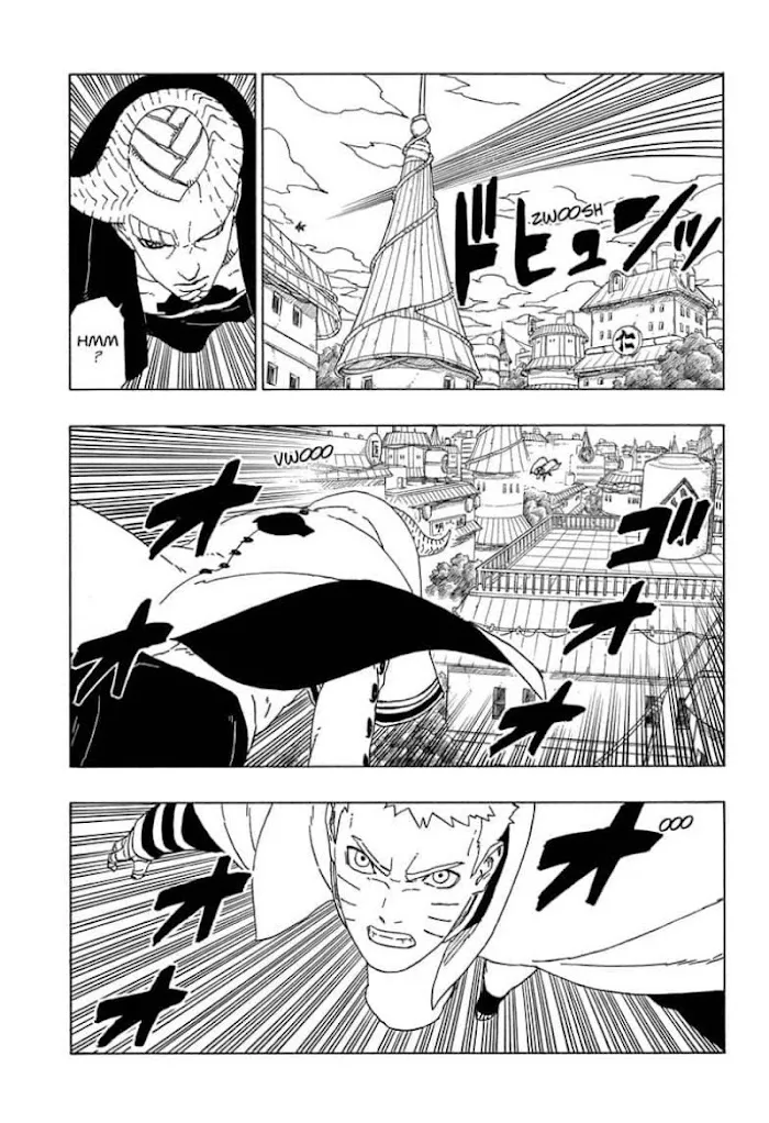 Boruto: Naruto Next Generations - Page 10