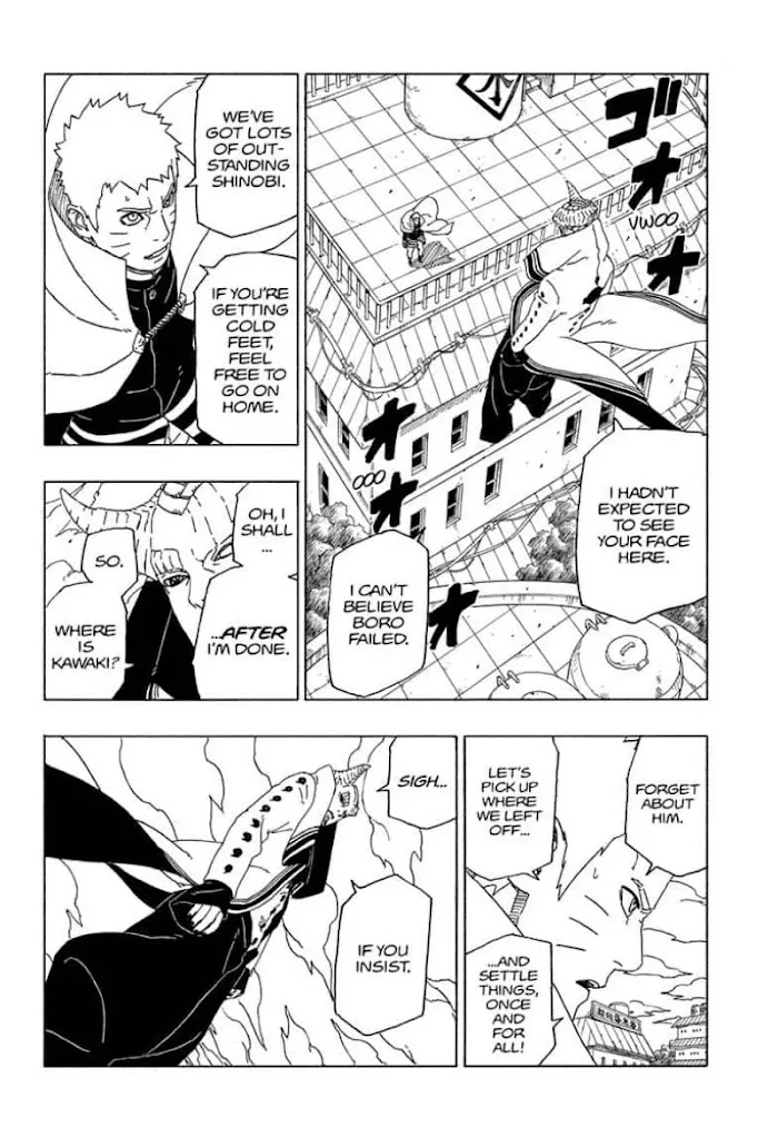 Boruto: Naruto Next Generations - Page 17