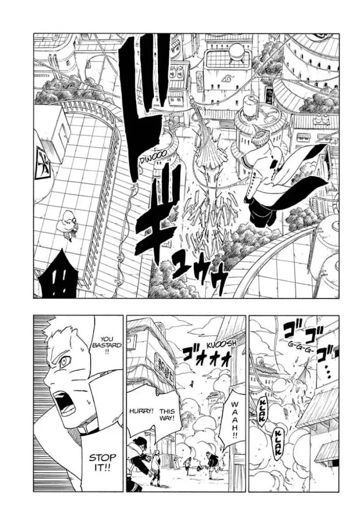 Boruto: Naruto Next Generations - Page 18