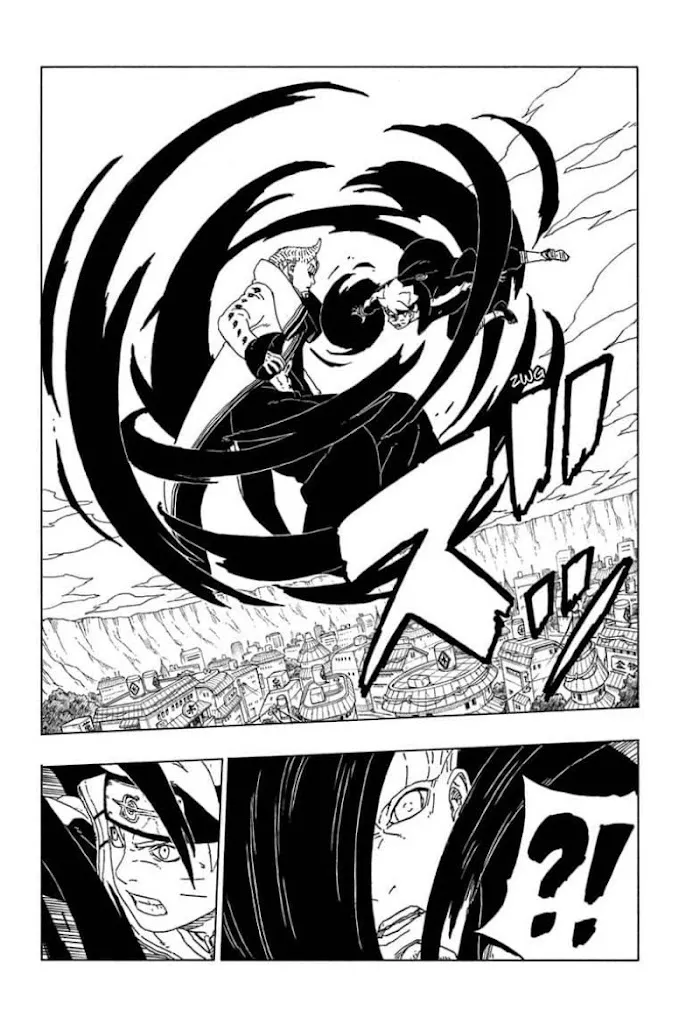 Boruto: Naruto Next Generations - Page 37