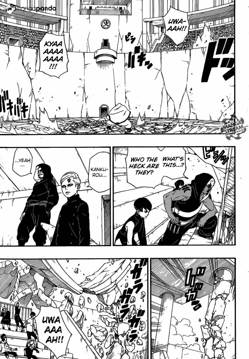 Boruto: Naruto Next Generations - Page 10