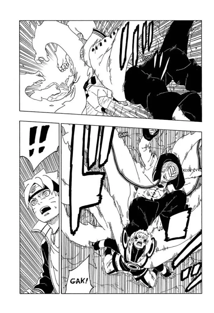 Boruto: Naruto Next Generations - Page 22