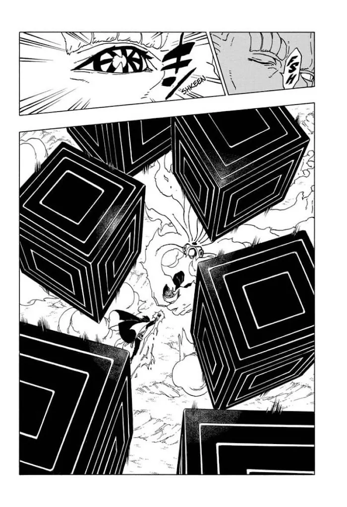 Boruto: Naruto Next Generations - Page 27