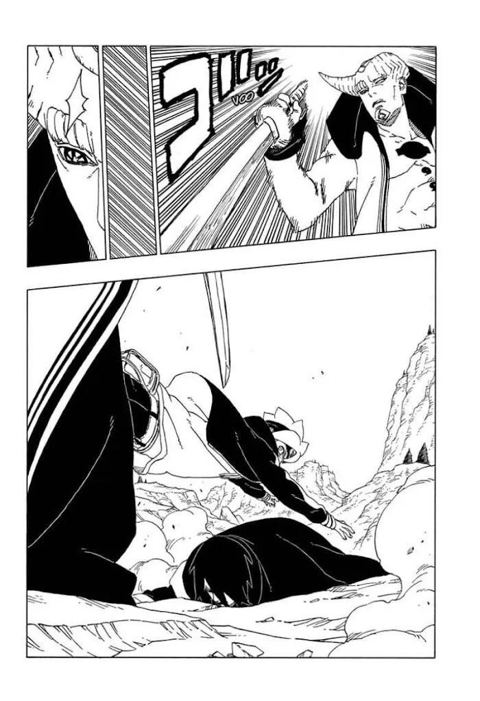 Boruto: Naruto Next Generations - Page 37