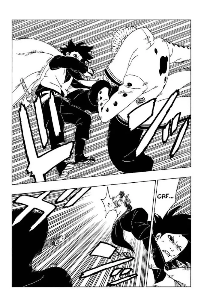 Boruto: Naruto Next Generations - Page 7