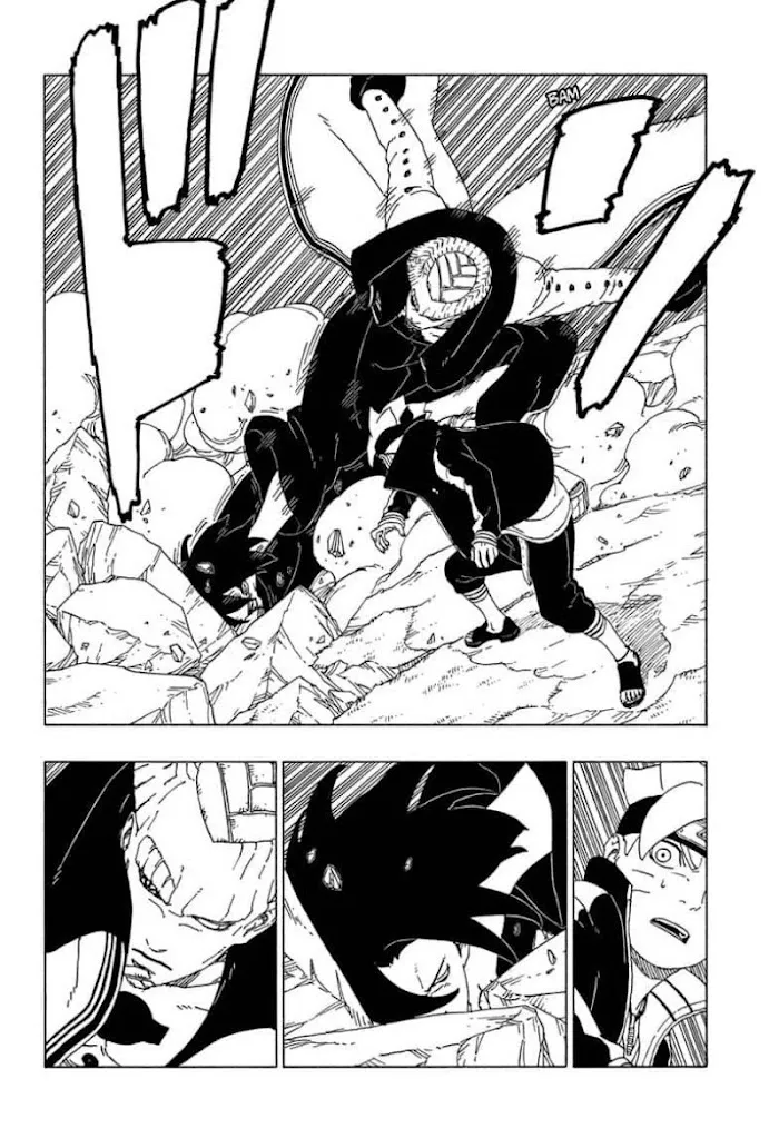 Boruto: Naruto Next Generations - Page 15