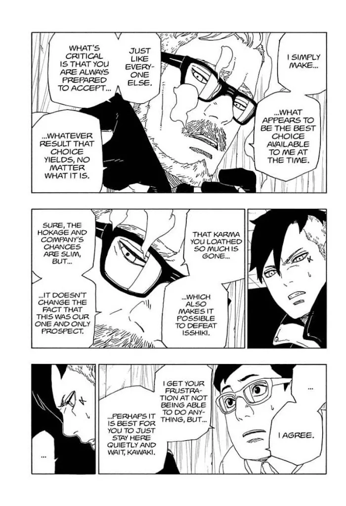 Boruto: Naruto Next Generations - Page 26