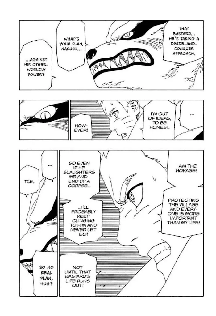 Boruto: Naruto Next Generations - Page 30