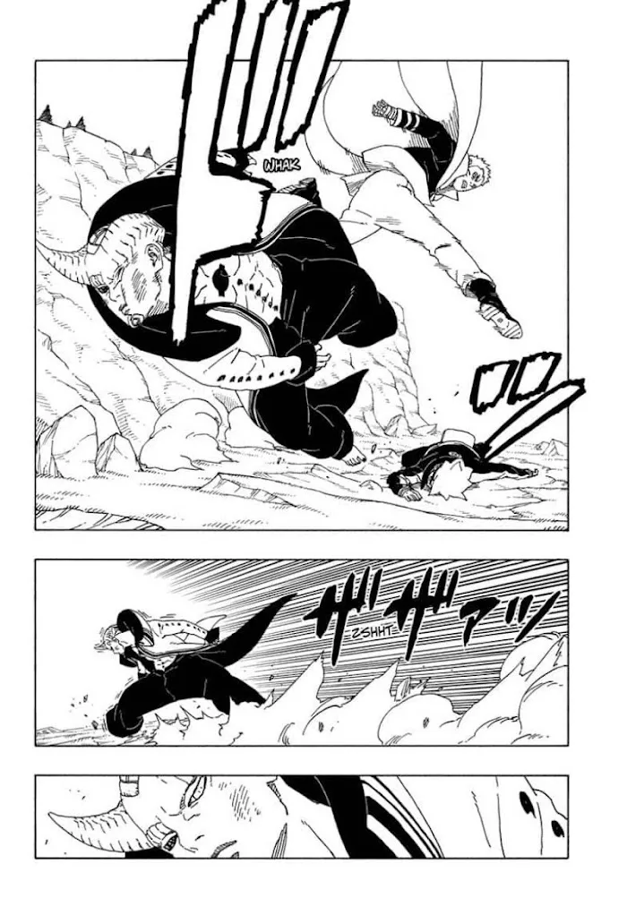 Boruto: Naruto Next Generations - Page 35