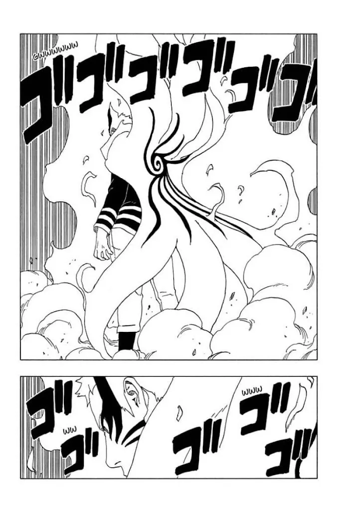 Boruto: Naruto Next Generations - Page 39