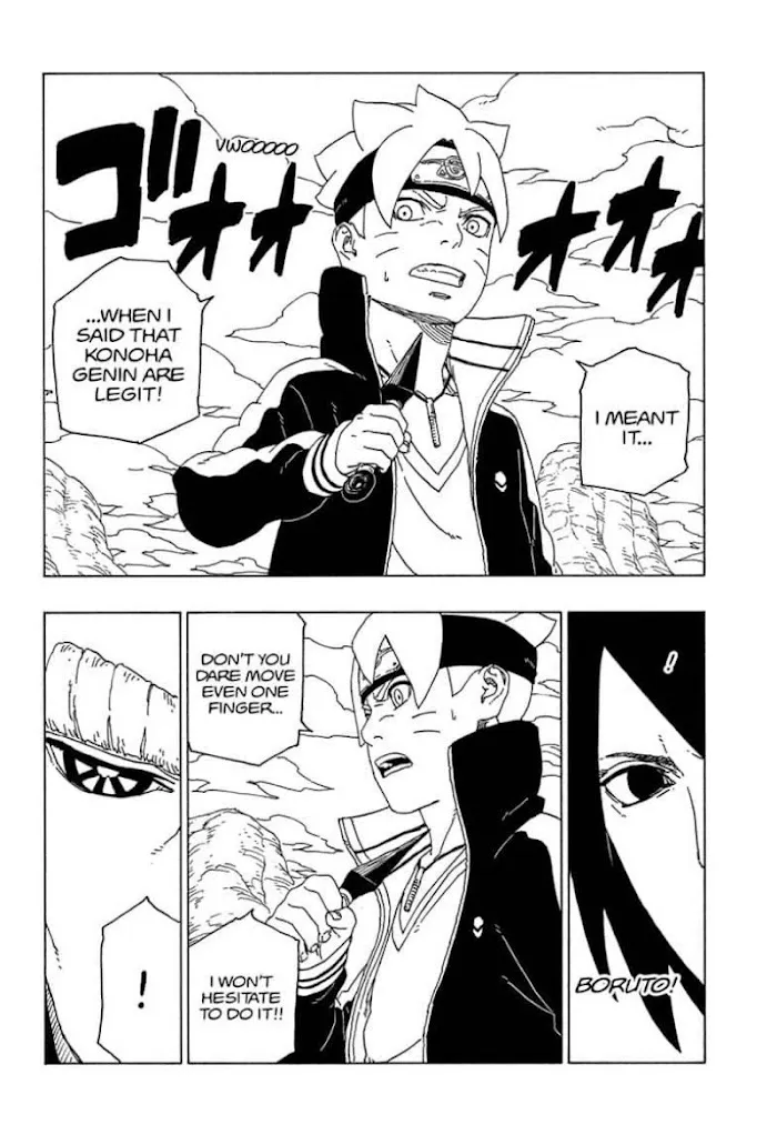 Boruto: Naruto Next Generations - Page 7