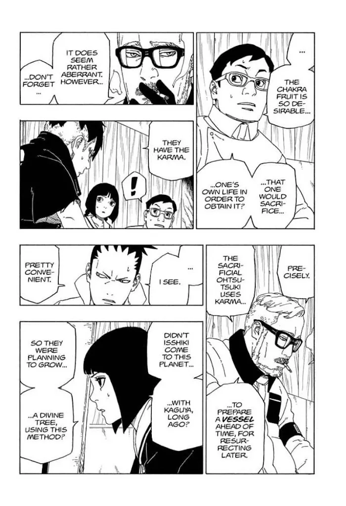 Boruto: Naruto Next Generations - Page 9