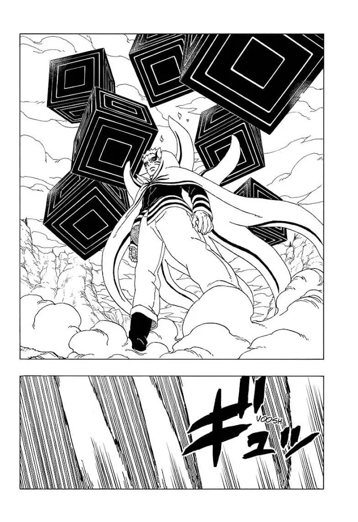 Boruto: Naruto Next Generations - Page 11