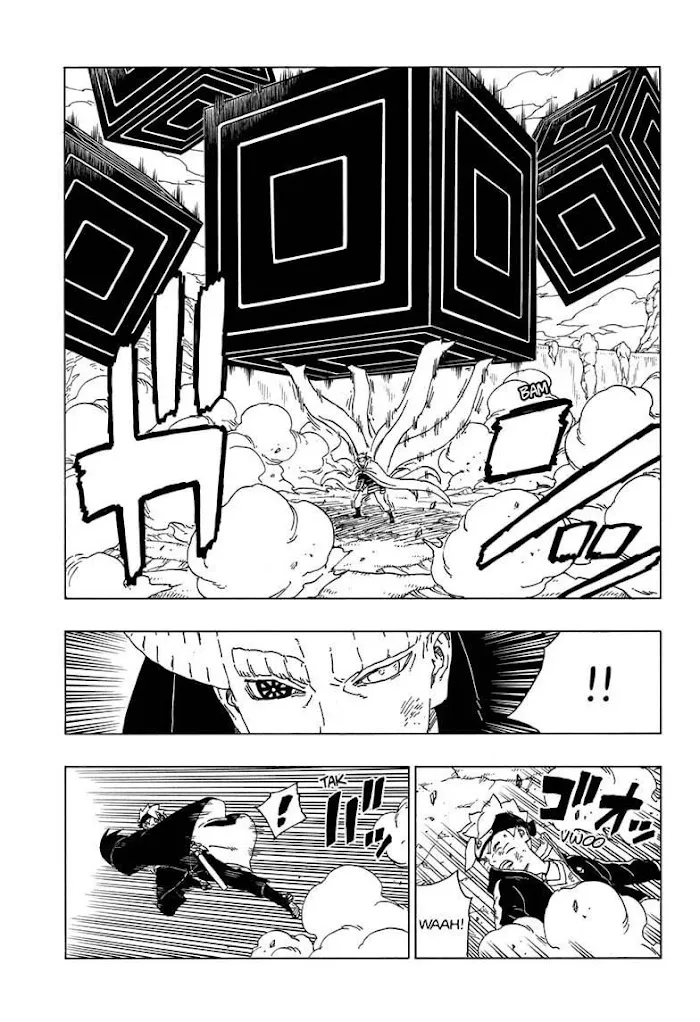 Boruto: Naruto Next Generations - Page 12