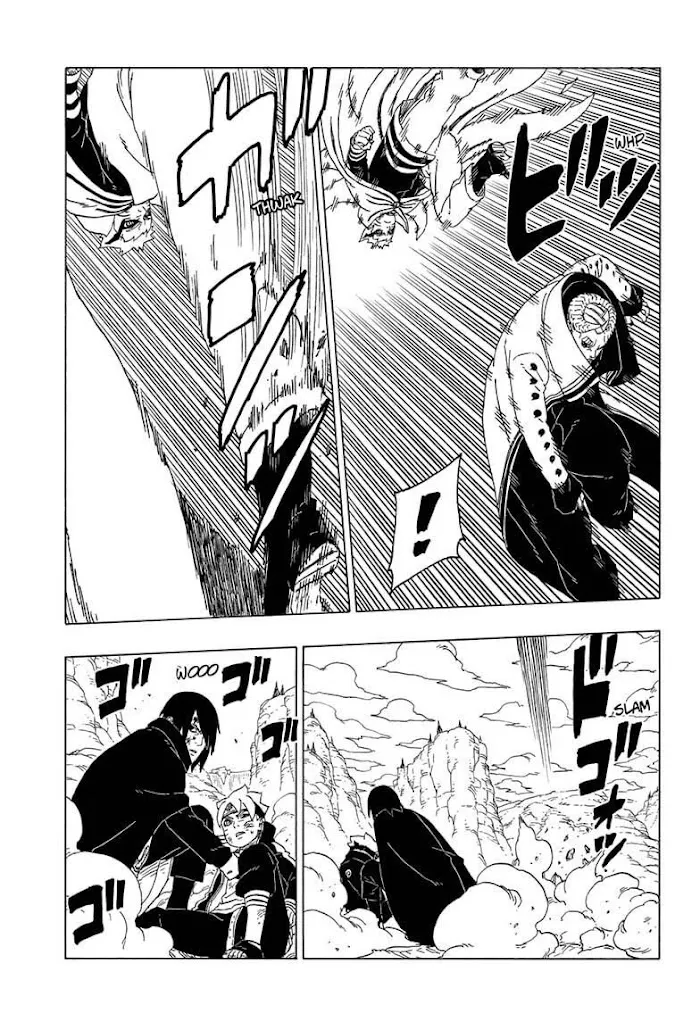 Boruto: Naruto Next Generations - Page 14