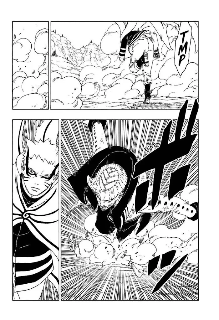 Boruto: Naruto Next Generations - Page 15