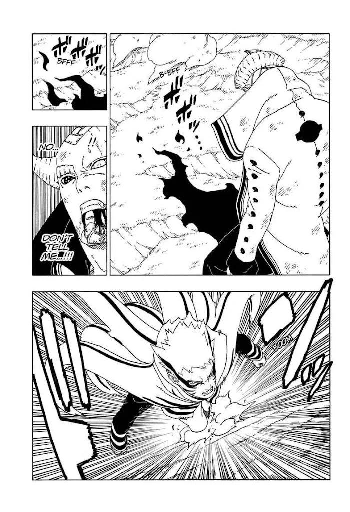 Boruto: Naruto Next Generations - Page 28