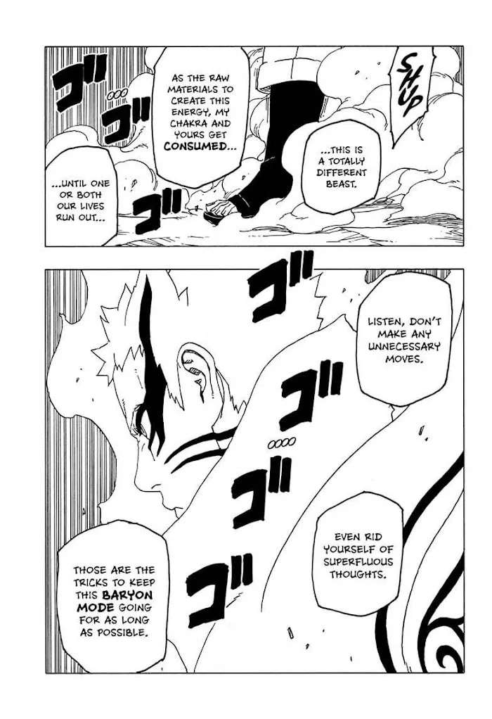 Boruto: Naruto Next Generations - Page 4