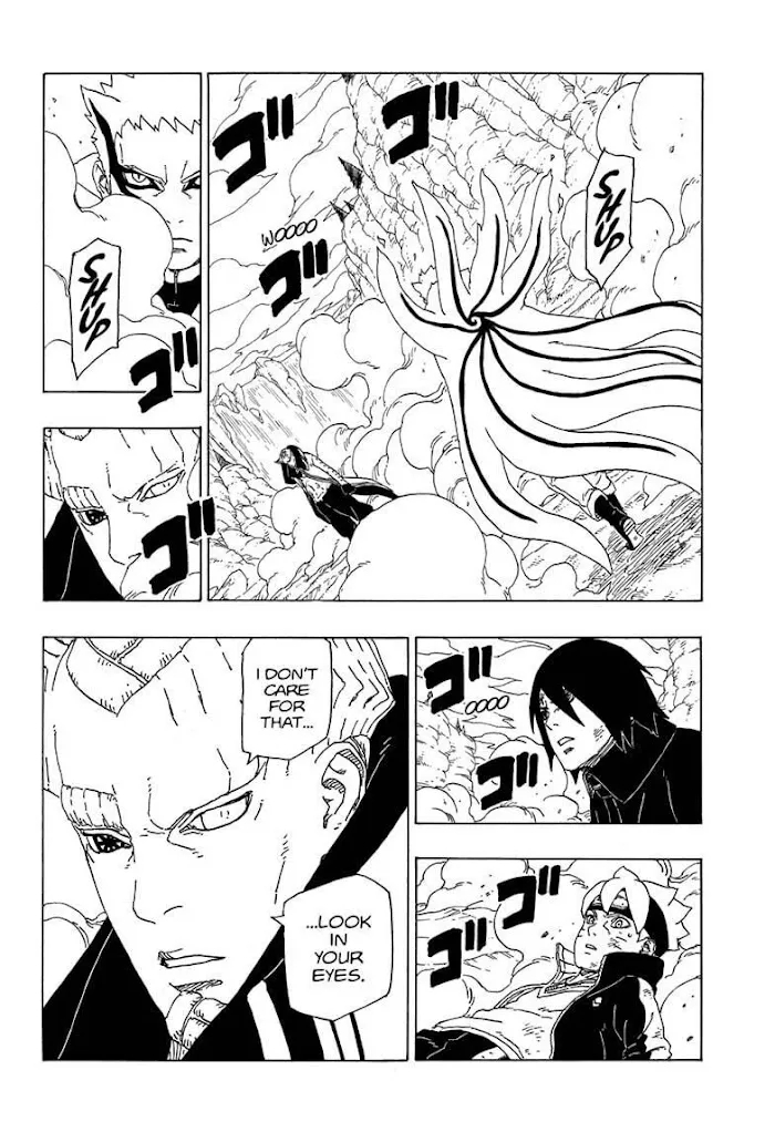 Boruto: Naruto Next Generations - Page 5