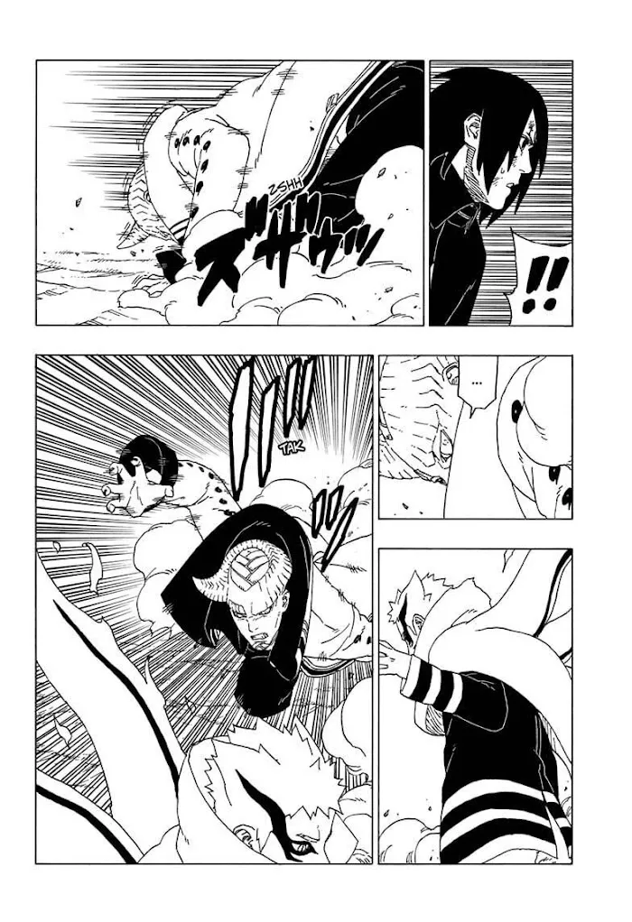 Boruto: Naruto Next Generations - Page 7