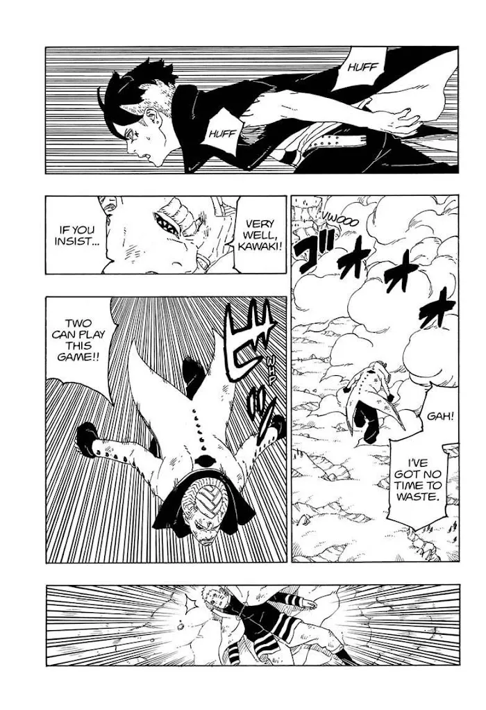 Boruto: Naruto Next Generations - Page 16