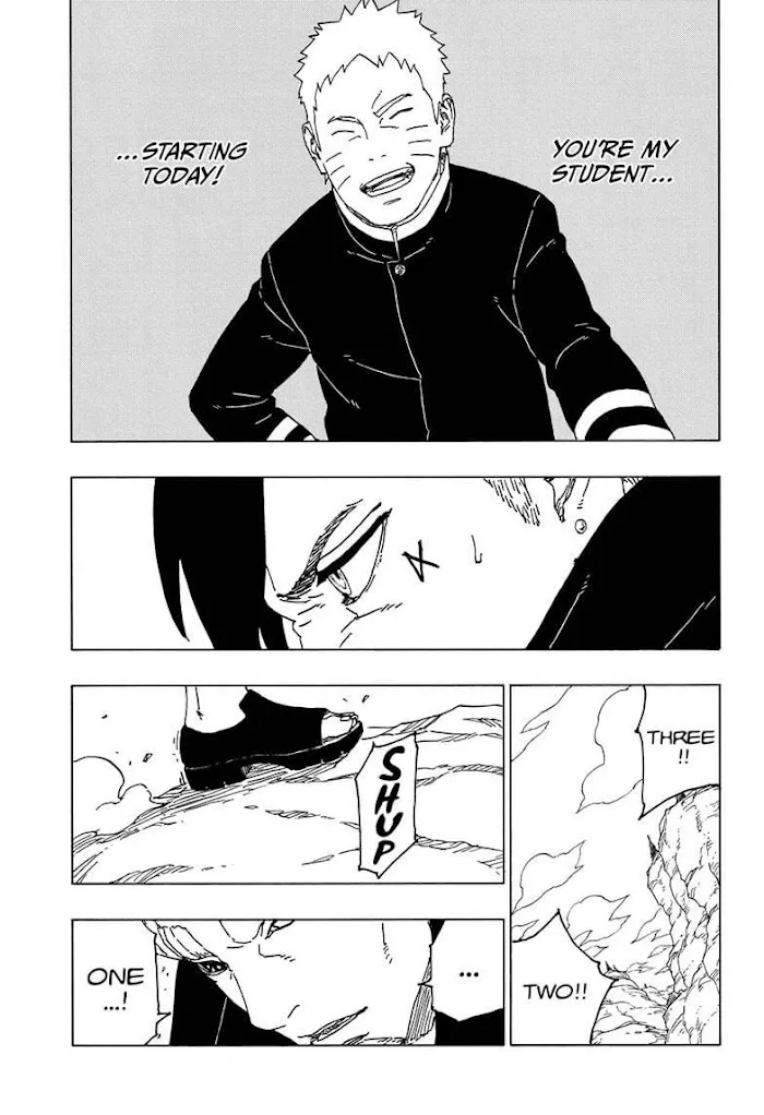 Boruto: Naruto Next Generations - Page 22