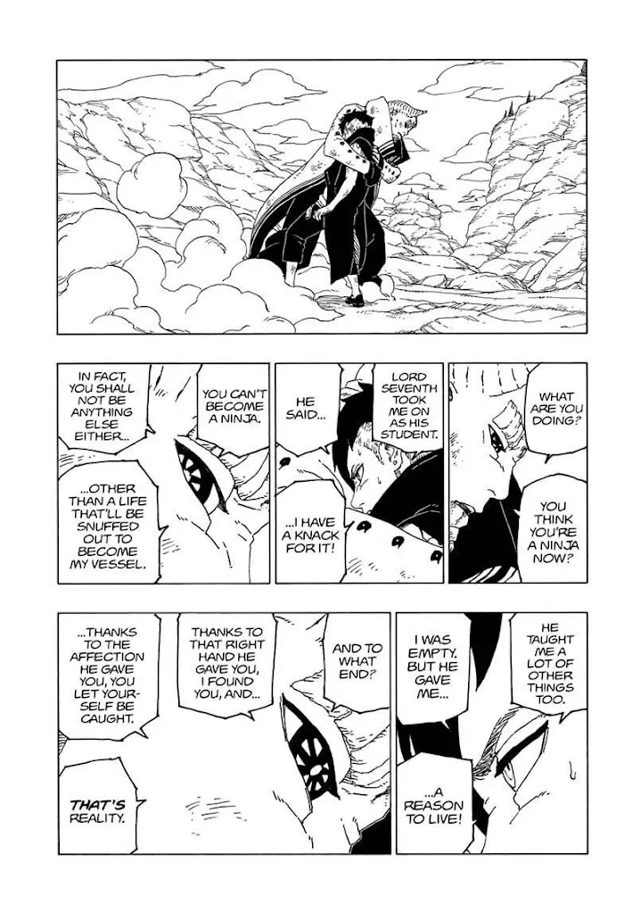 Boruto: Naruto Next Generations - Page 26