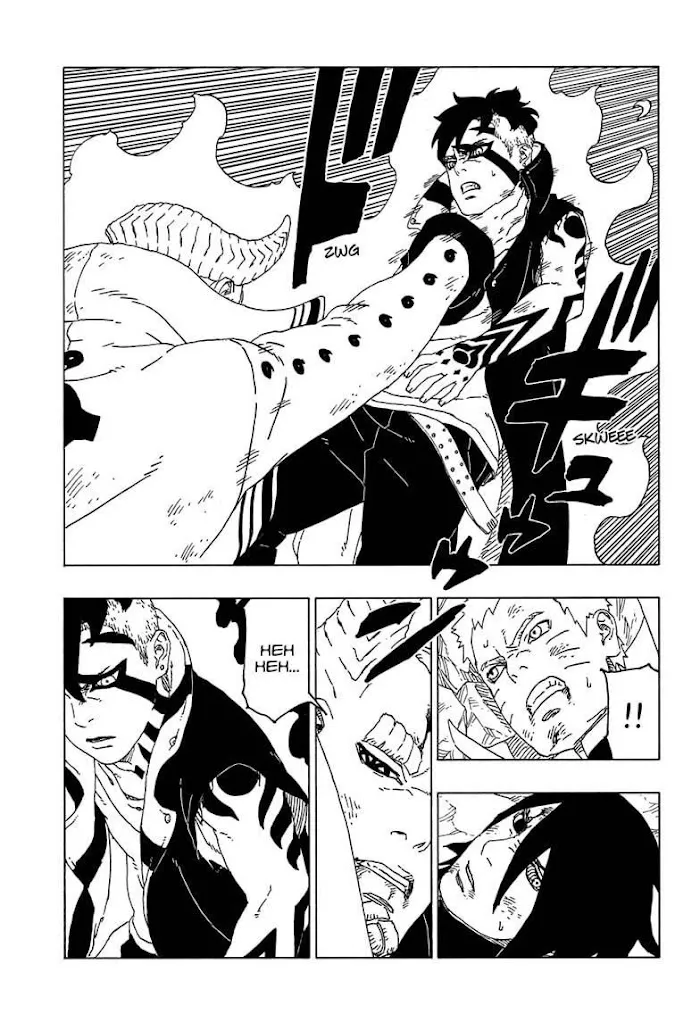 Boruto: Naruto Next Generations - Page 28