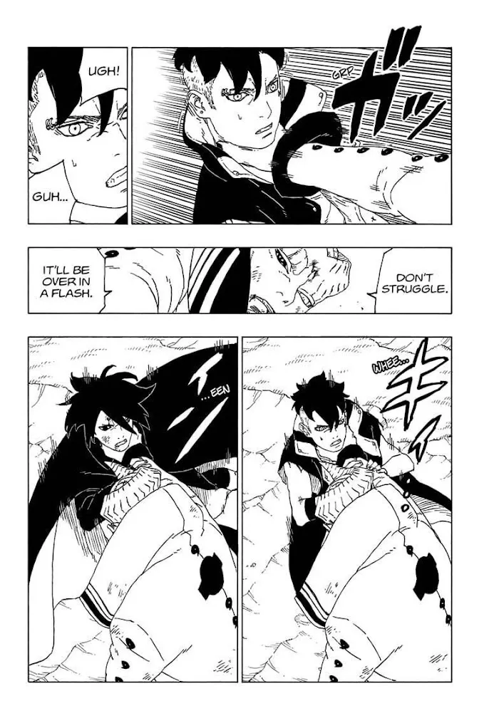 Boruto: Naruto Next Generations - Page 7