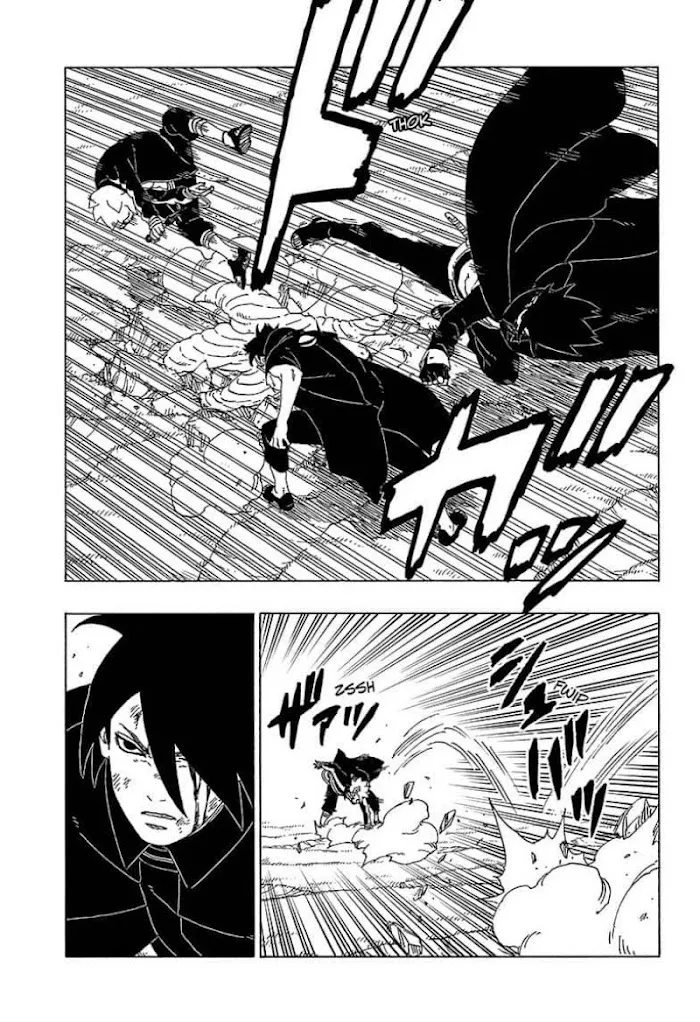 Boruto: Naruto Next Generations - Page 10