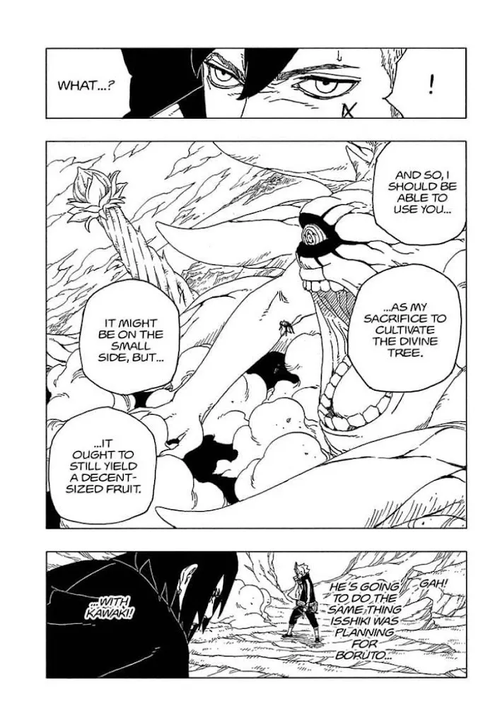 Boruto: Naruto Next Generations - Page 12