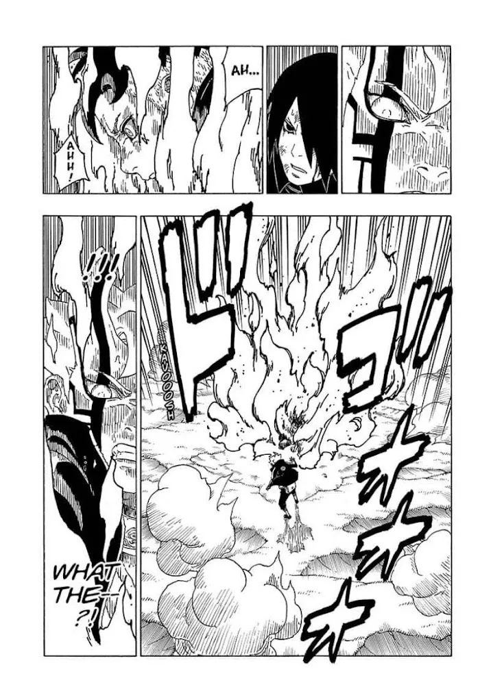 Boruto: Naruto Next Generations - Page 30