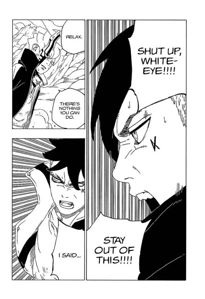 Boruto: Naruto Next Generations - Page 5