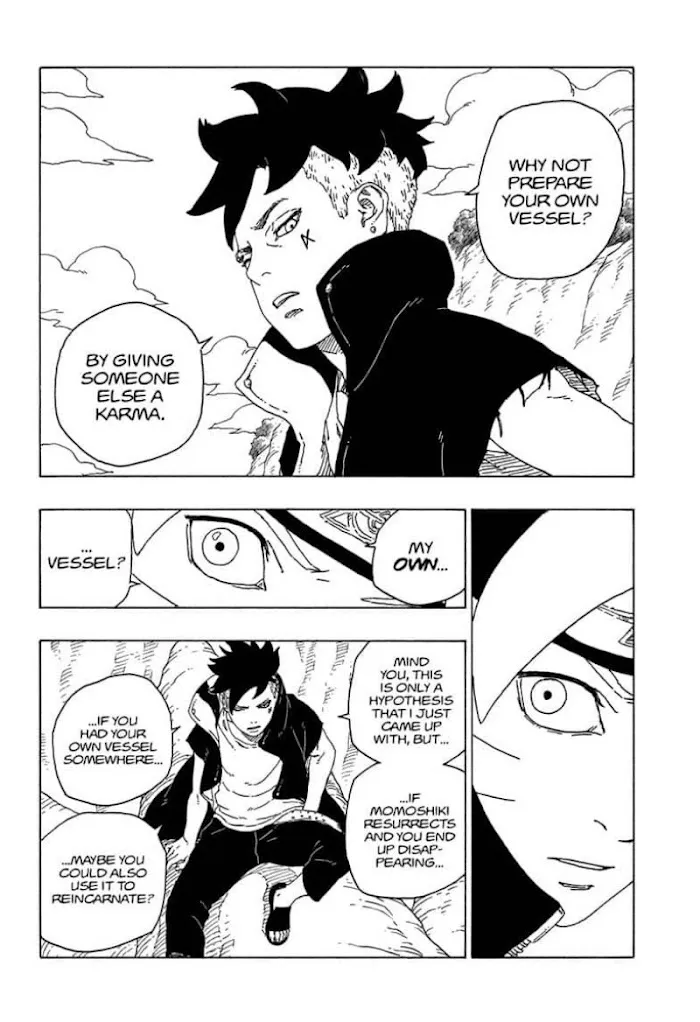 Boruto: Naruto Next Generations - Page 13