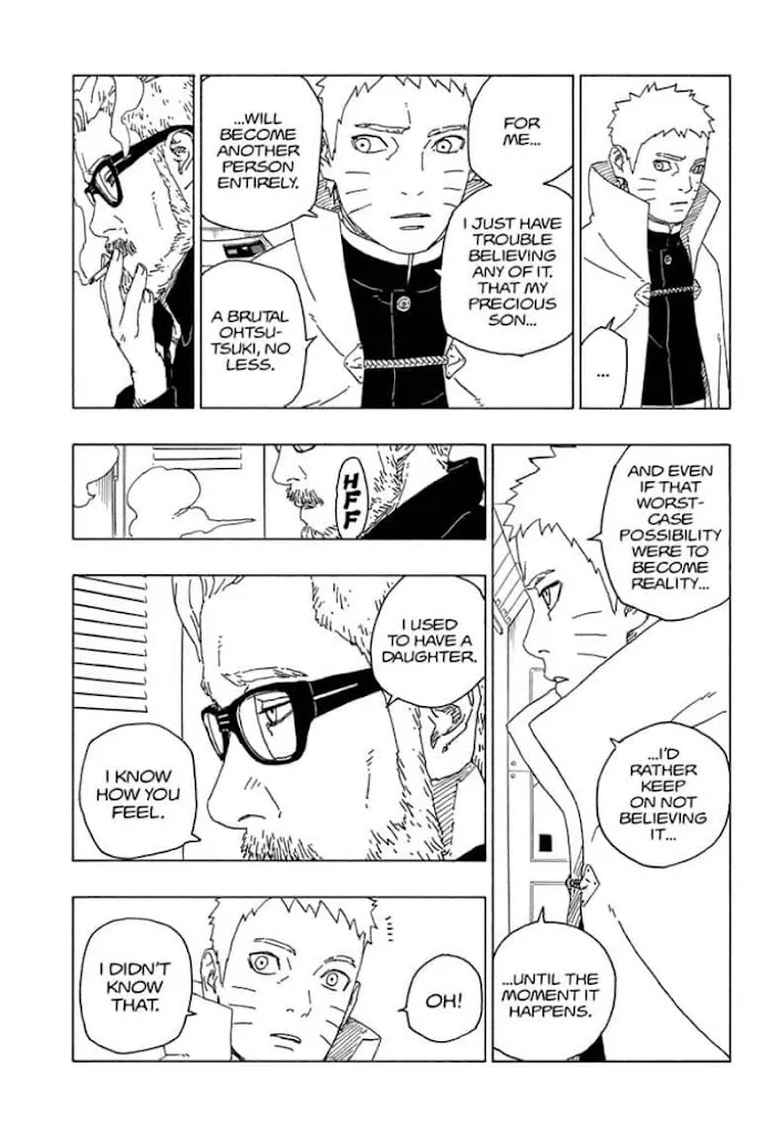 Boruto: Naruto Next Generations - Page 12