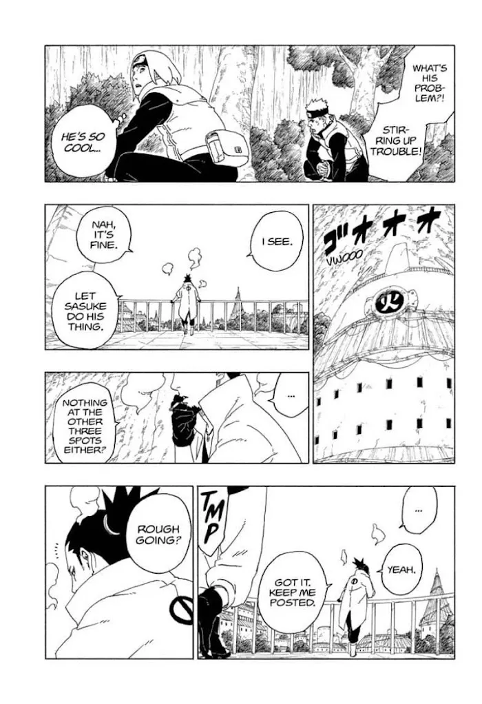 Boruto: Naruto Next Generations - Page 14