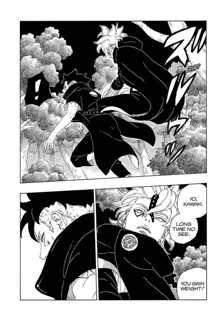 Boruto: Naruto Next Generations - Page 12