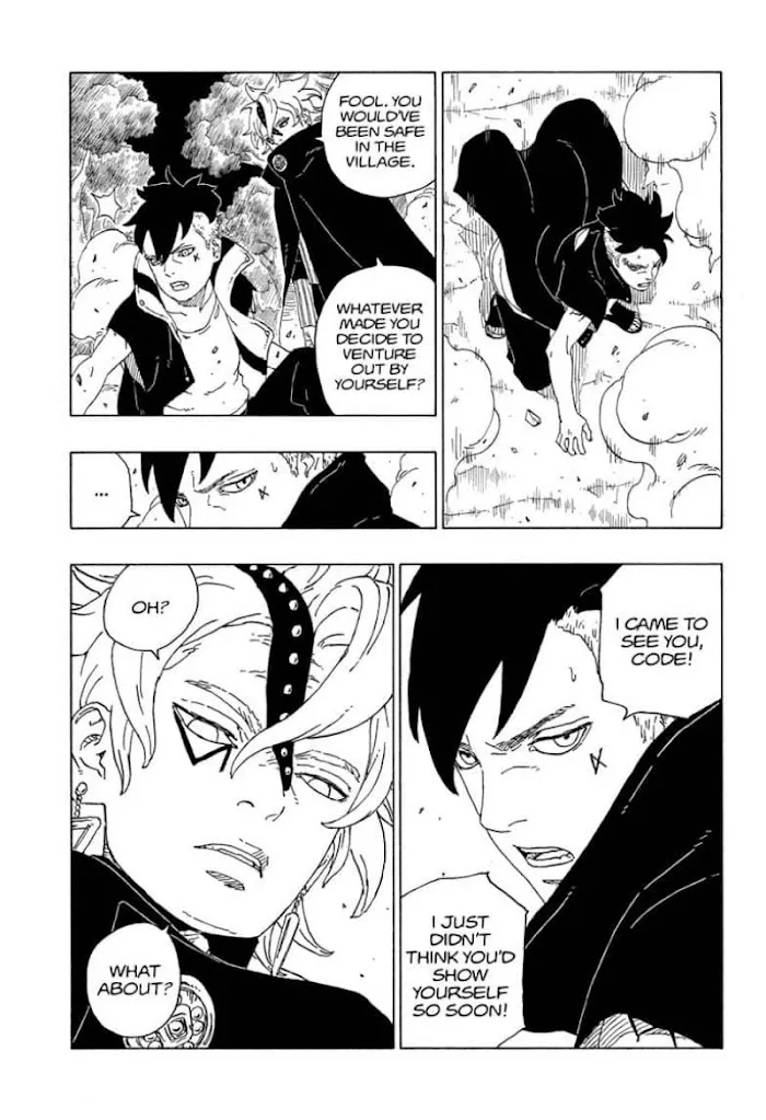 Boruto: Naruto Next Generations - Page 26