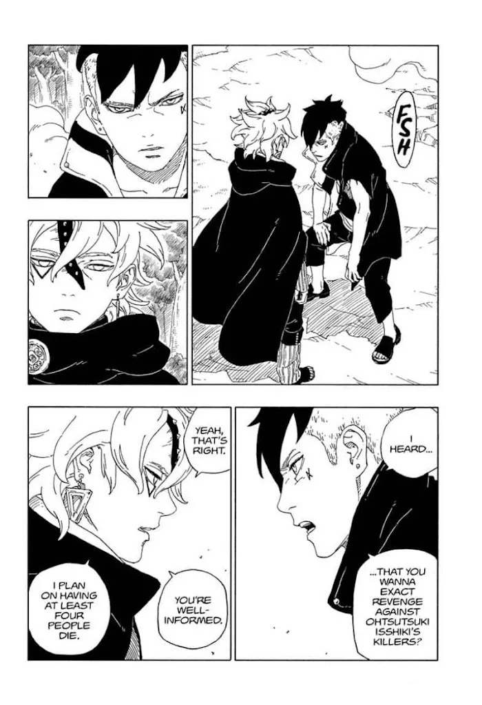 Boruto: Naruto Next Generations - Page 27