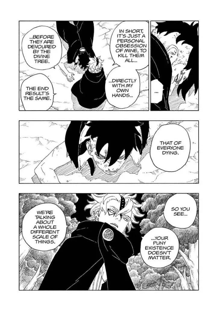 Boruto: Naruto Next Generations - Page 36