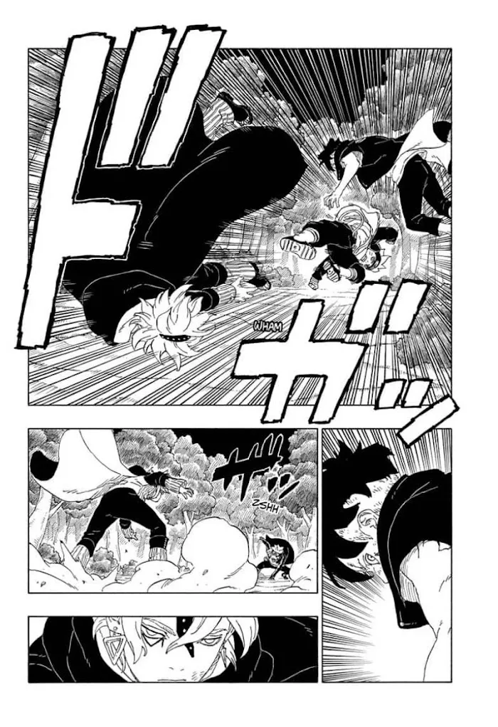 Boruto: Naruto Next Generations - Page 39