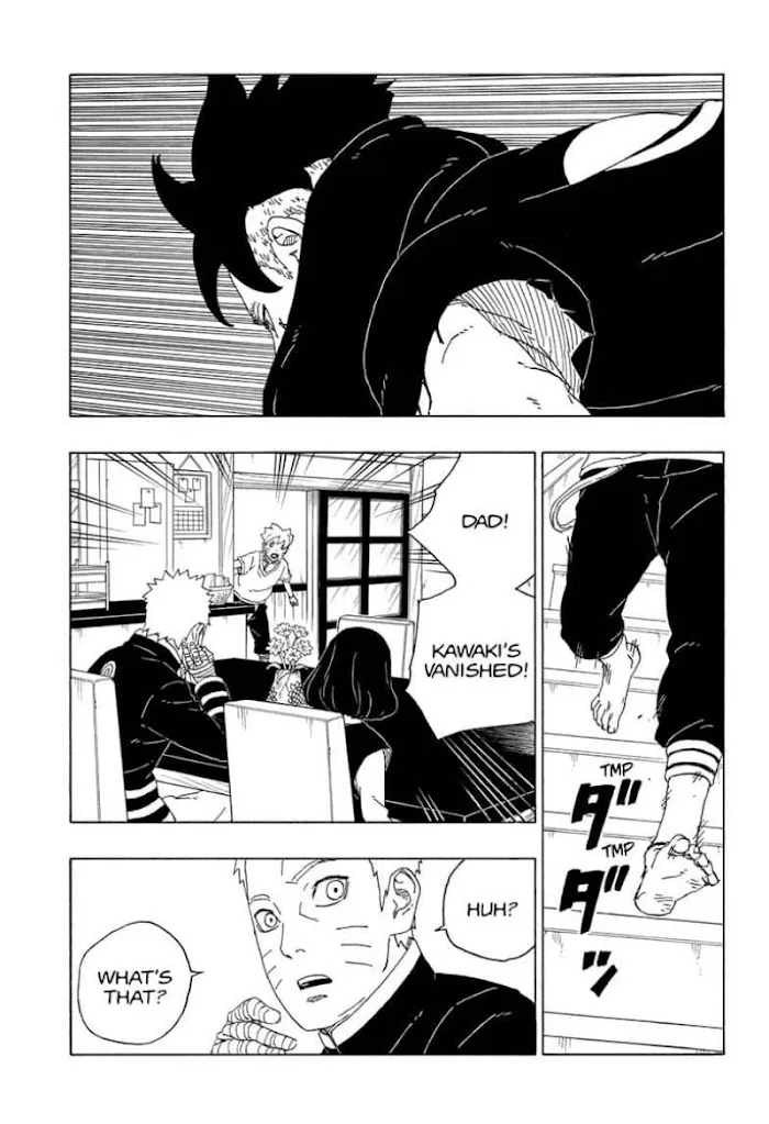 Boruto: Naruto Next Generations - Page 6