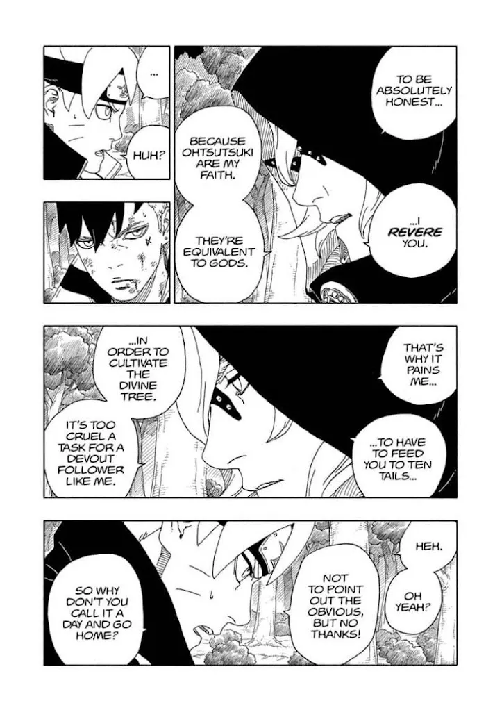 Boruto: Naruto Next Generations - Page 16