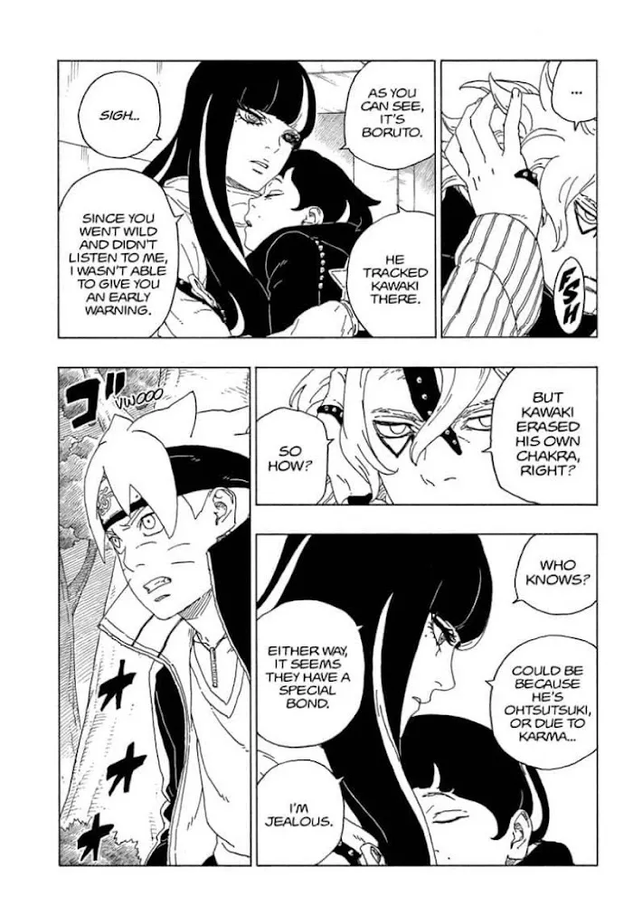 Boruto: Naruto Next Generations - Page 2