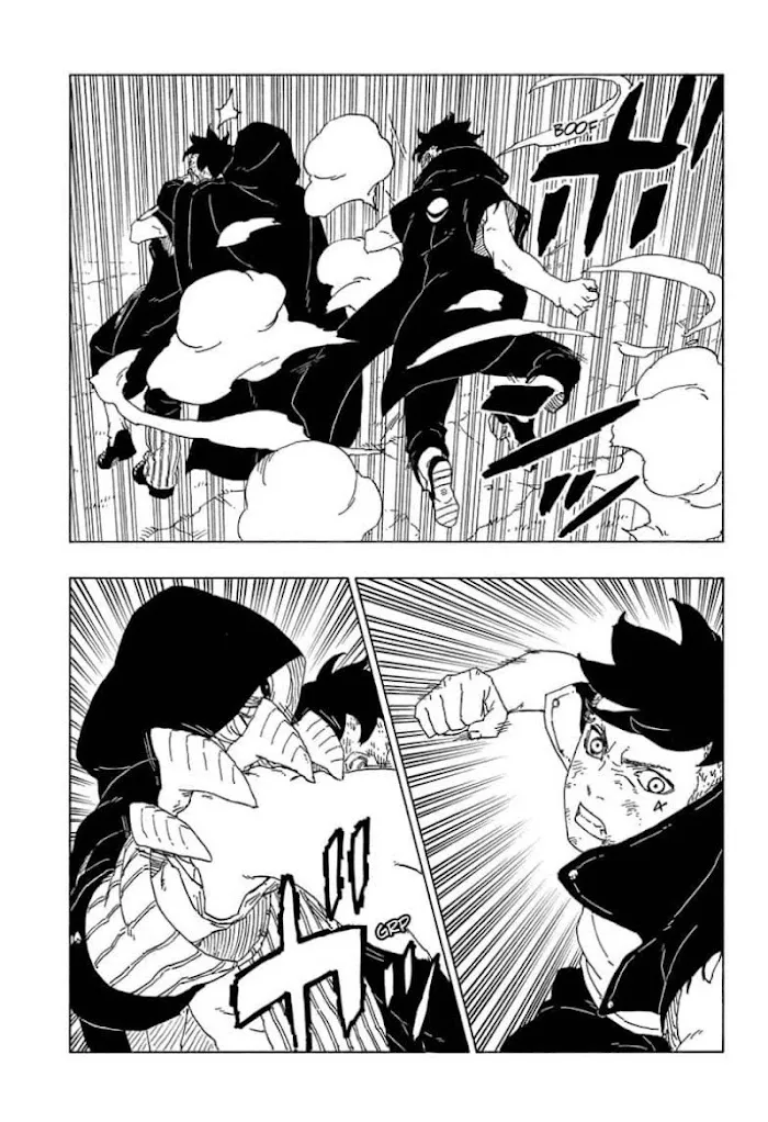 Boruto: Naruto Next Generations - Page 24