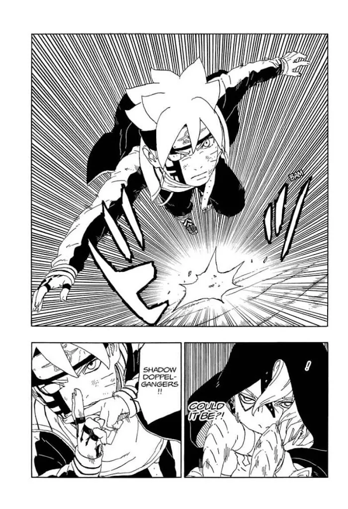 Boruto: Naruto Next Generations - Page 4